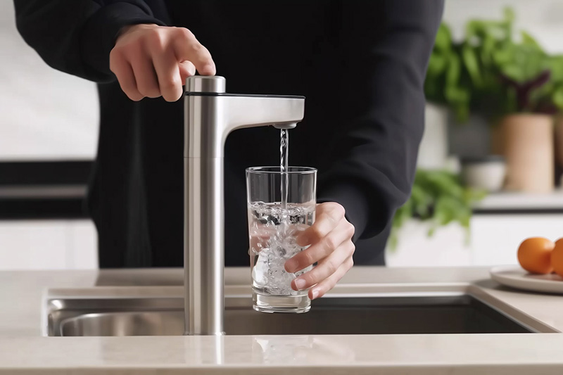 Waterdrop X12