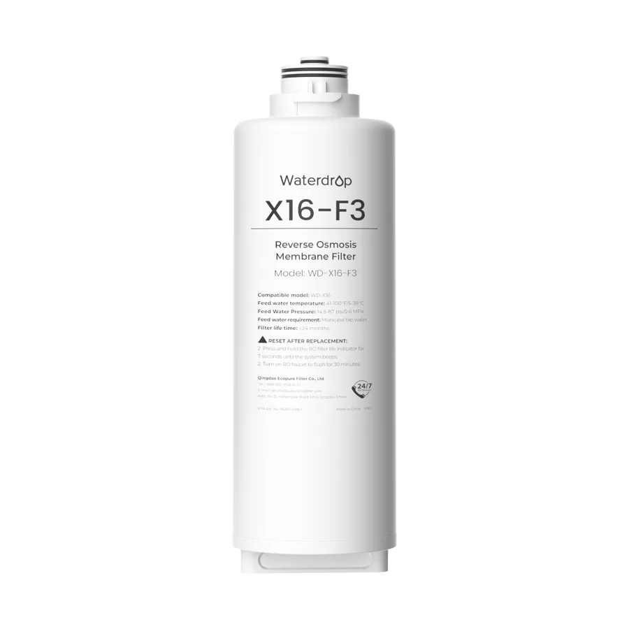 Membrana WD-X16-F3